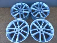 Alufelgi 5x110 R17 OPEL Astra 3 III H Meriva Vectra Signum Zafira GM