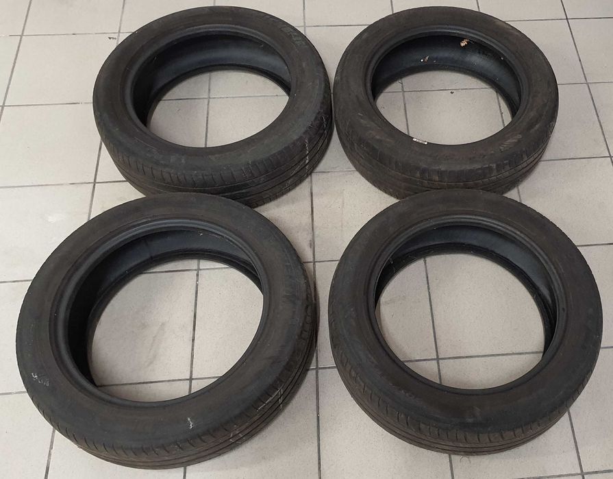 Opony Michelin Primacy 3 - 205 55 r17 95V