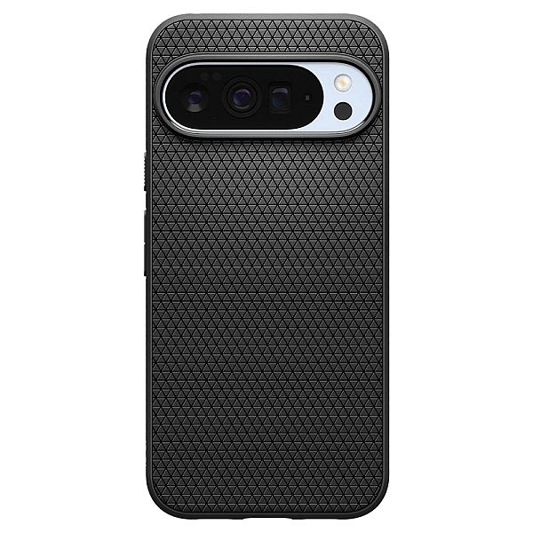 Spigen Liquid Air Mag Magsafe Google Pixel 10 Pro Xl Matte Black