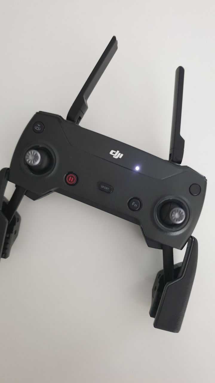 DJI SPARK + 2 baterie sprawne