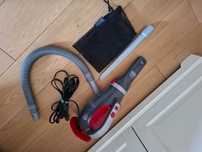 Odkurzacz samochodowy Black Decker