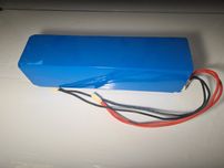 Аккумулятор 48v 6AH Lifepo4 KATL  32650 Новый