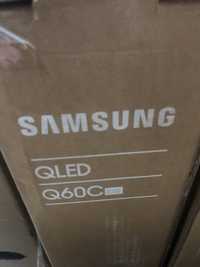 Телевізор Samsung 50q60c Qled Новий Гарантія 1 Рік