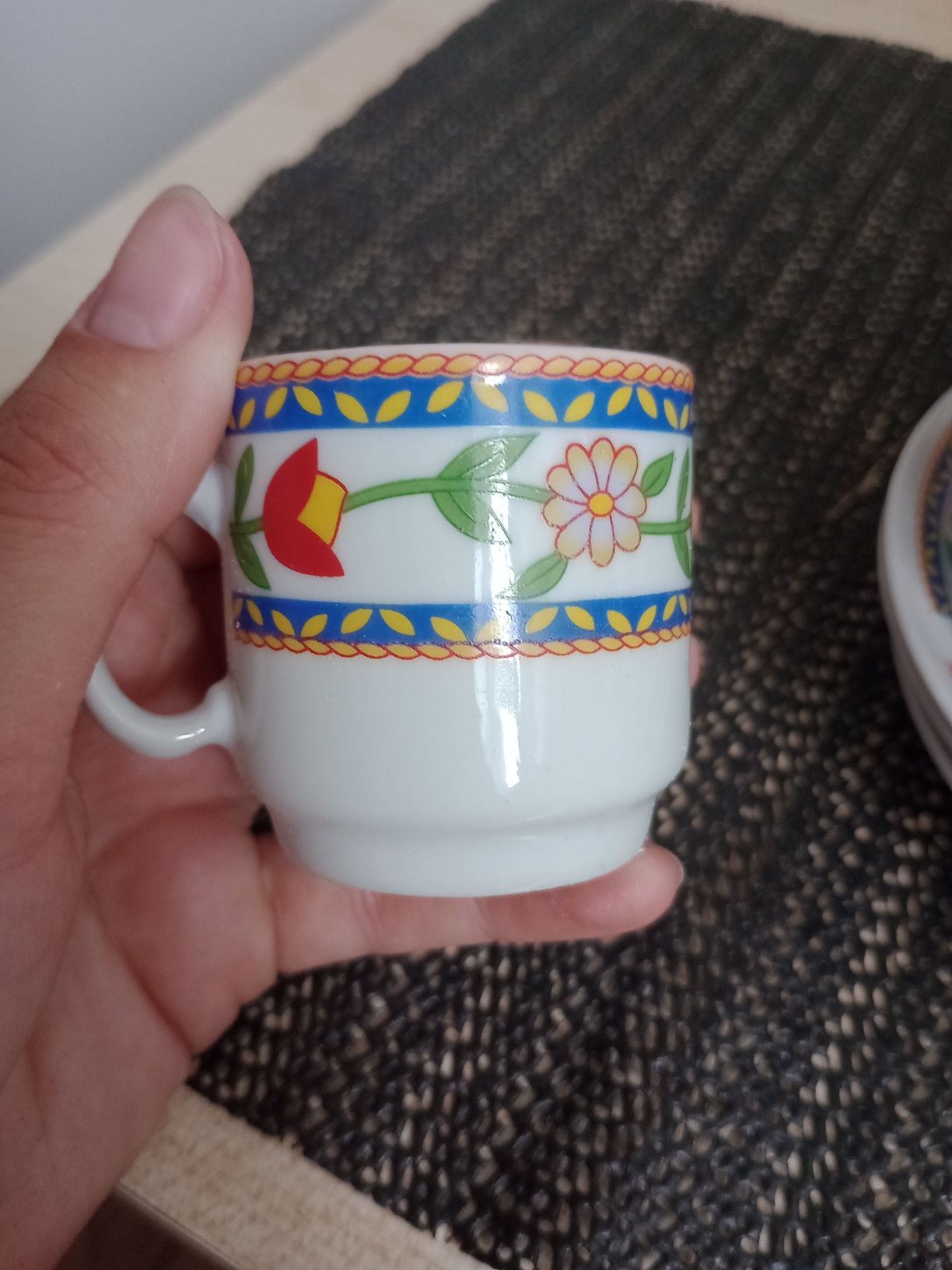 Сервіз чашечки маленькі