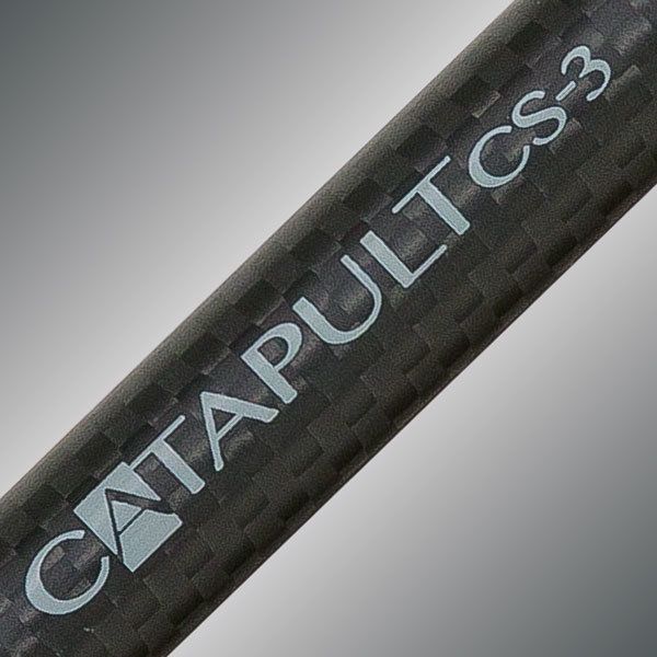 SPORTEX Catapult CS-3 Carp Stalker Rod - wędka karpiowa