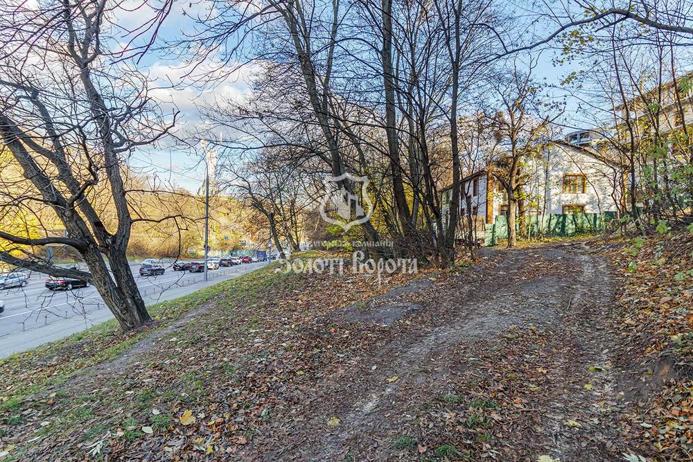 Земельна ділянка під будівництво, 8х10 соток. Печерський район