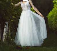 Suknia ślubna maya 2021