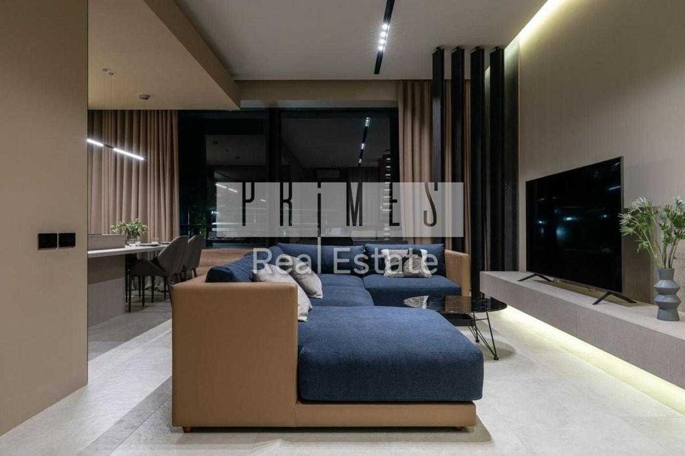 Продаж 3к квартири, ЖК Alter Ego, пер. Лабораторний, 7, Печерськ