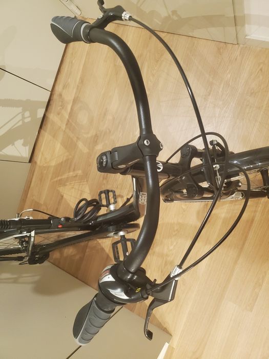 Bicicleta estilo retro - 5 meses de uso