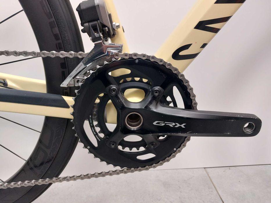 Гравел Canyon Grail CF SL 8 Di2 GRX 815