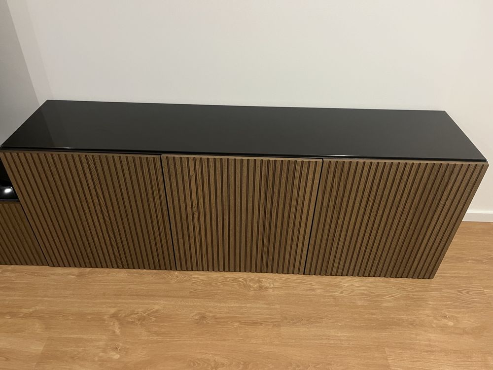 Aparador Ikea 180cm