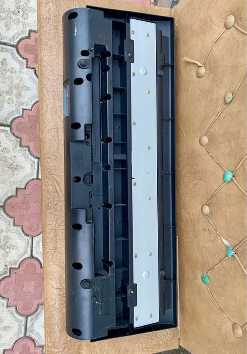 Піаніно Casio CTK-50 Синтезатор електричне піаніно з Німеччини