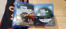 Gra farming symulator 25
