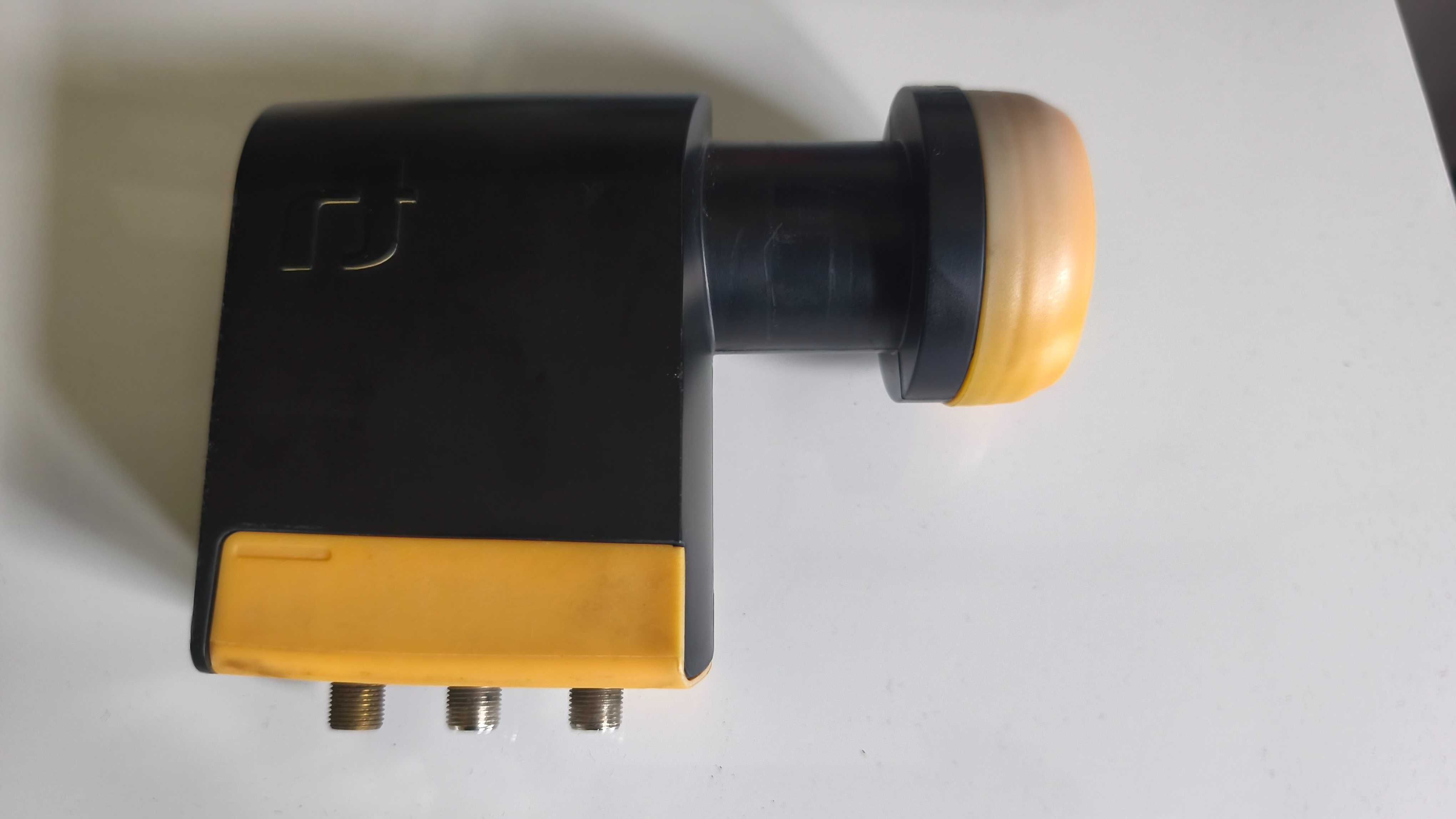Konwerter inverto unicable