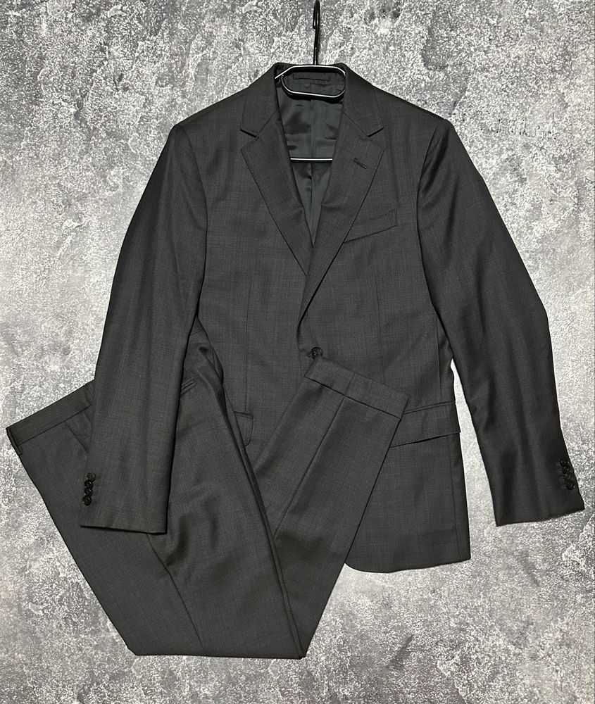 Класичний костюм Z Zegna оригінал