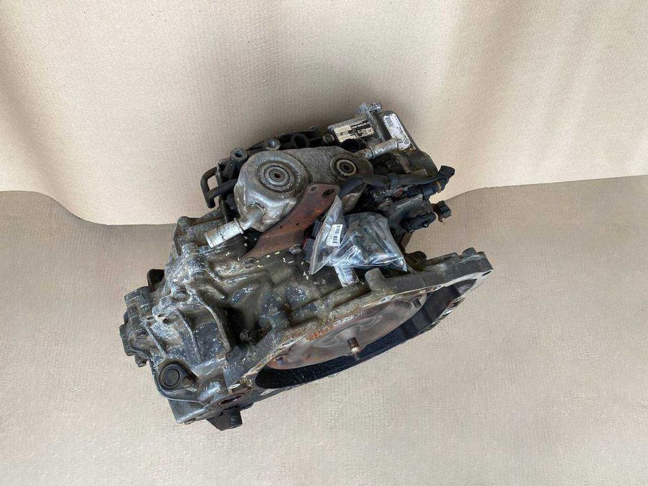 АКПП ZF 4HP-20 20HZ20 Citroen С5 С6 C8 / Peugeot 406 407 605 607 806