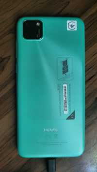 Телефон Huawei Y5p 2/32