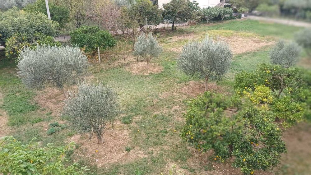 Бар. Илино. 180м - второй круг с заправками, 570м - МОРЕ. 350м маркеты