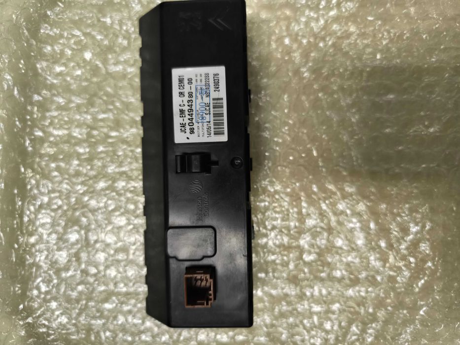 Ecrã Led 6 pinos para carro