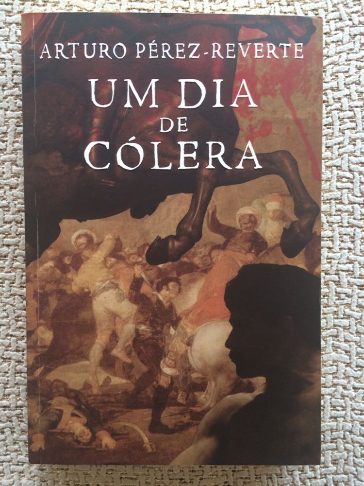 Diversos livros a partir de 7,99 cada