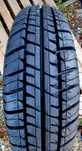 135/80R12 Opony do Malucha * Fiat 126p* Daeeoo TICO* Dębica * Maluch *