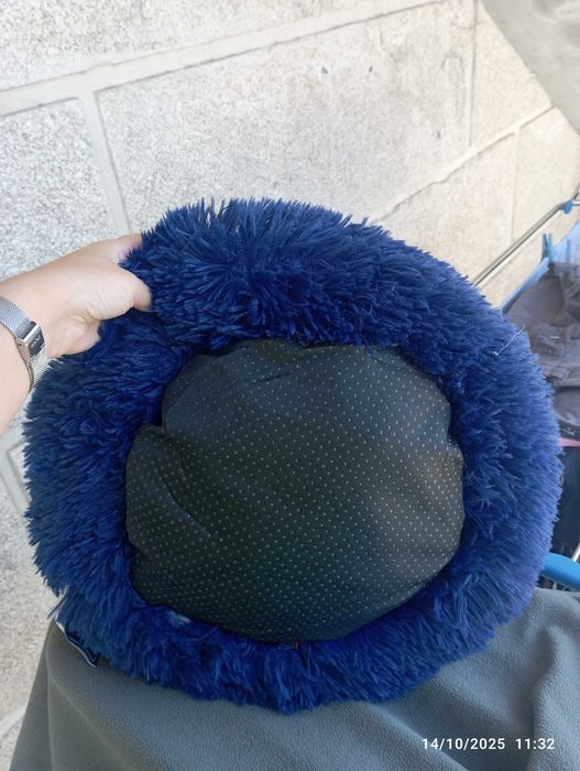 Cama pequena para pet
