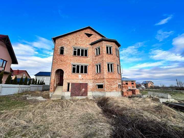 Терміново продам  будинок