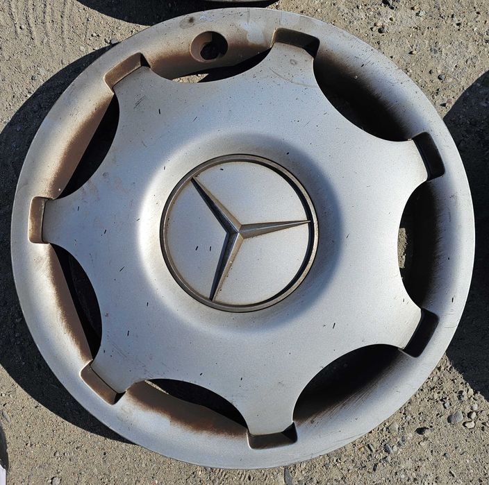 kołpaki Mercedes 15 cali Oryginał