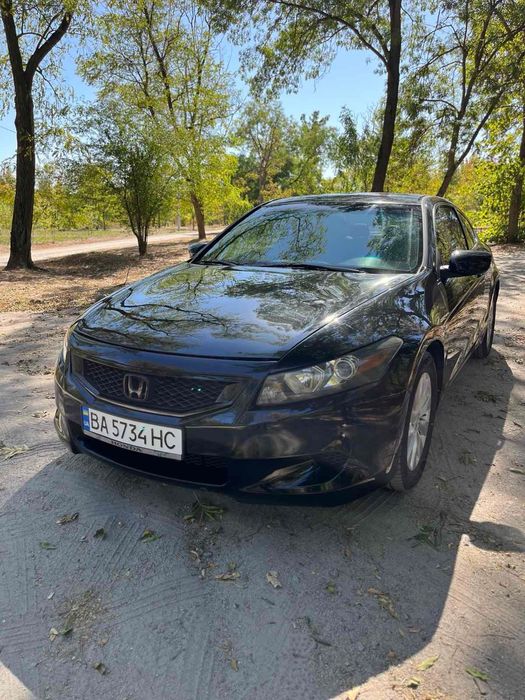 Продам Honda Acсord 2012 рік