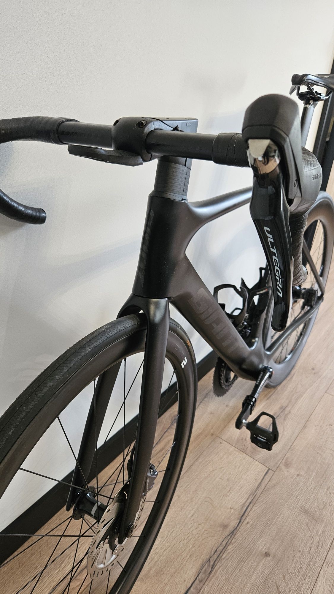Rower szosowy Giant Propel Advanced 1 Disc 2021