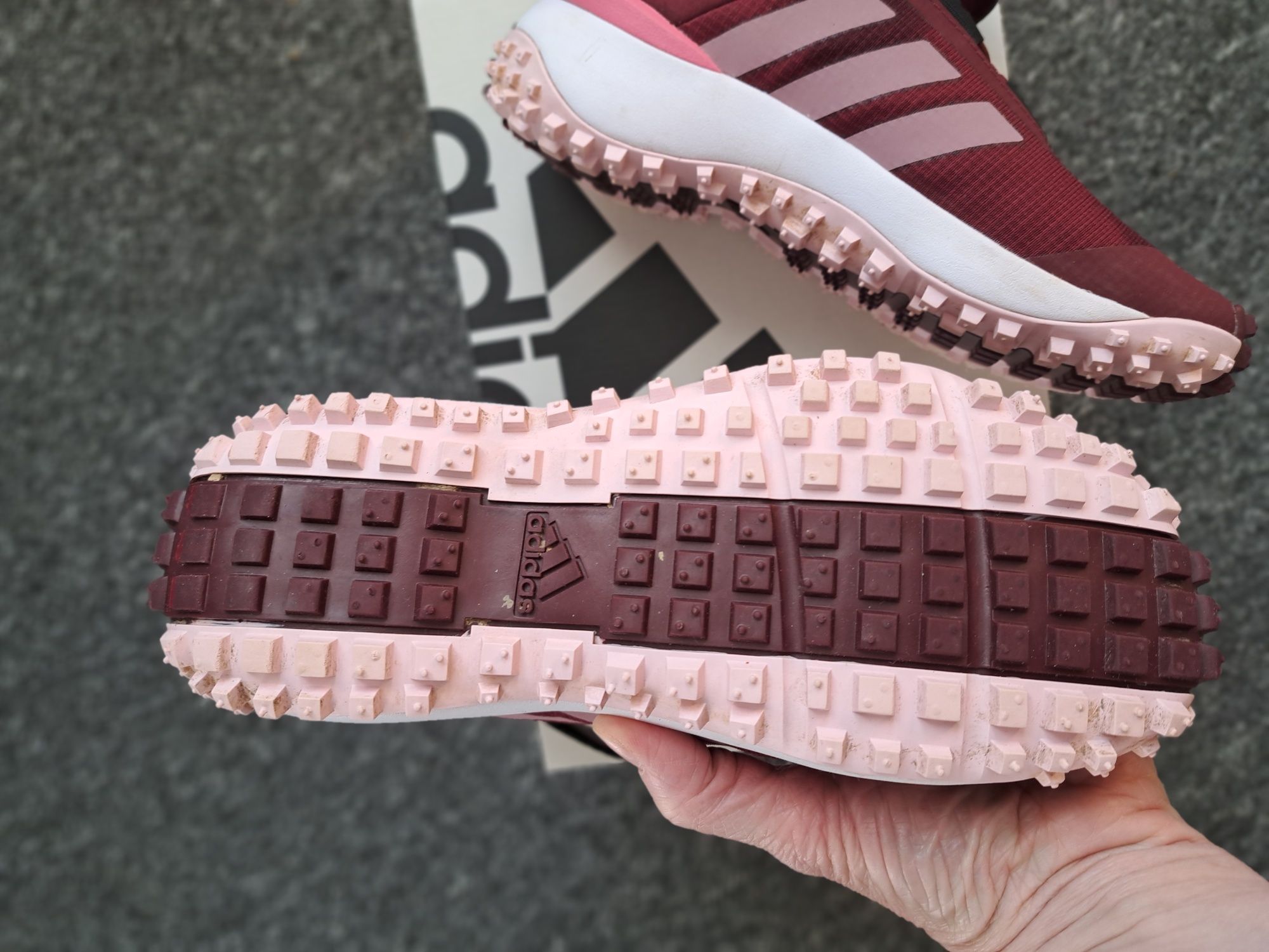 Adidas Fortrail 37 1/3