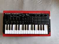 Oxygen Pro Mini - MIDI KEYBOARD
