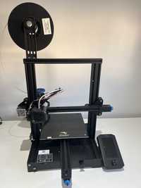 Creality 3D Ender-3 V2 (com auto level)