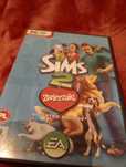 The Sims 2 -zwierzaki-dodatek