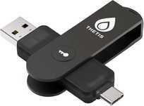 Thetis Pro FIDO2 klucz bezpieczeństwa, NFC