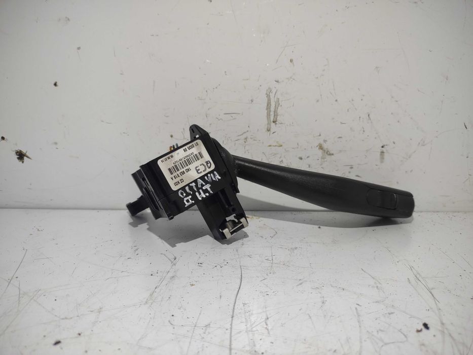 Przełącznik wycieraczek SKODA OCTAVIA 2