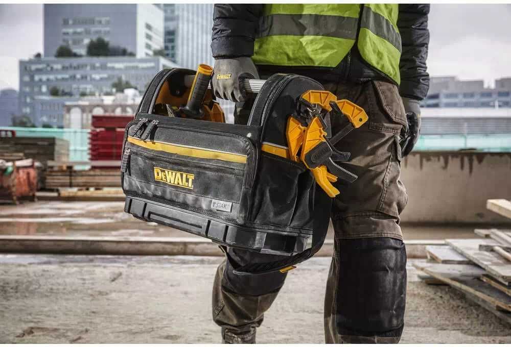 DeWALT DWST82990-1 cумка открытого типа системы TSTAK