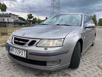 Saab 93 kombi Vector LPG
