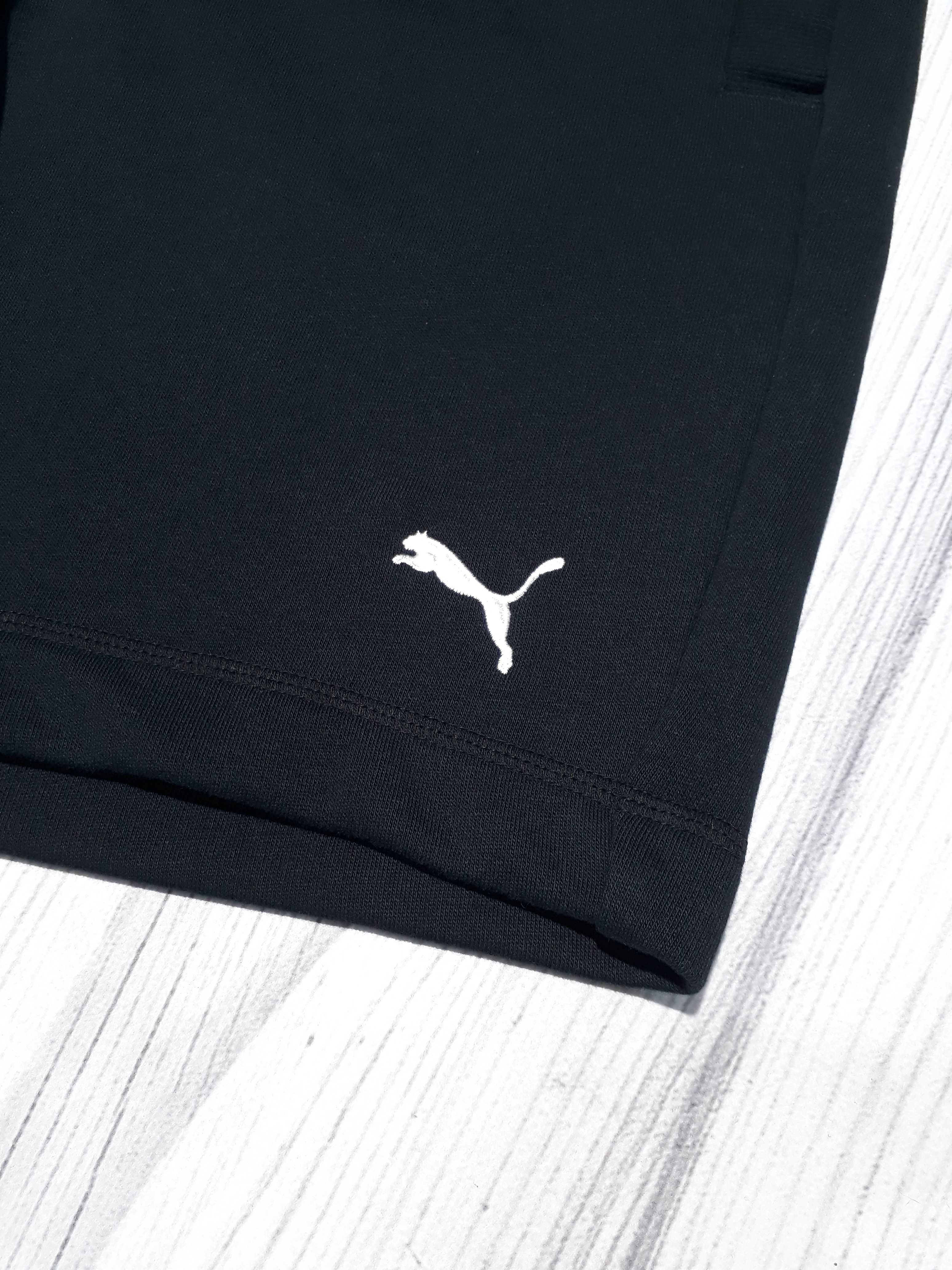 Бавовняні шорти PUMA розмір М