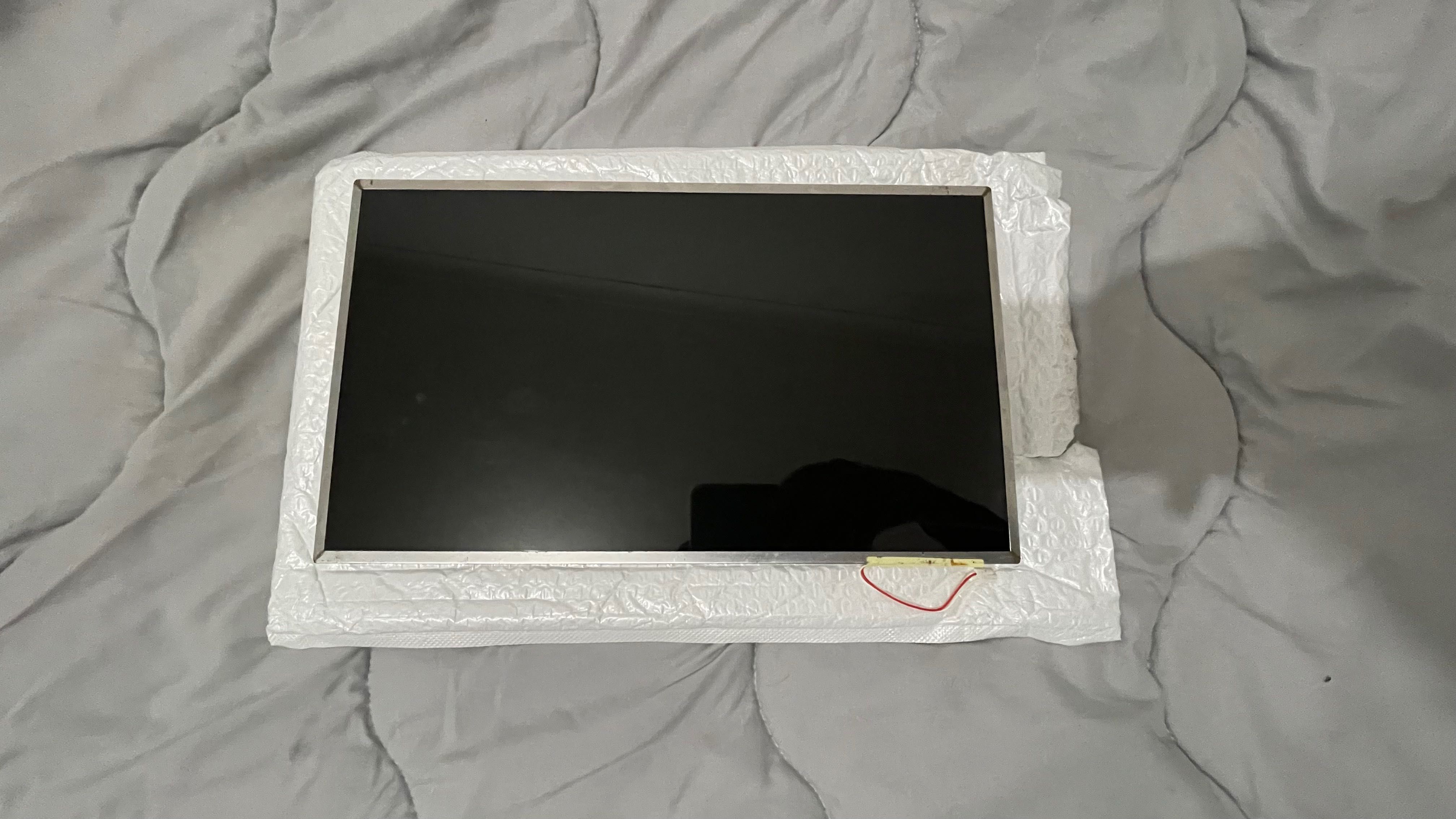 Ecrã Samsung para Computador Portátil 15,6