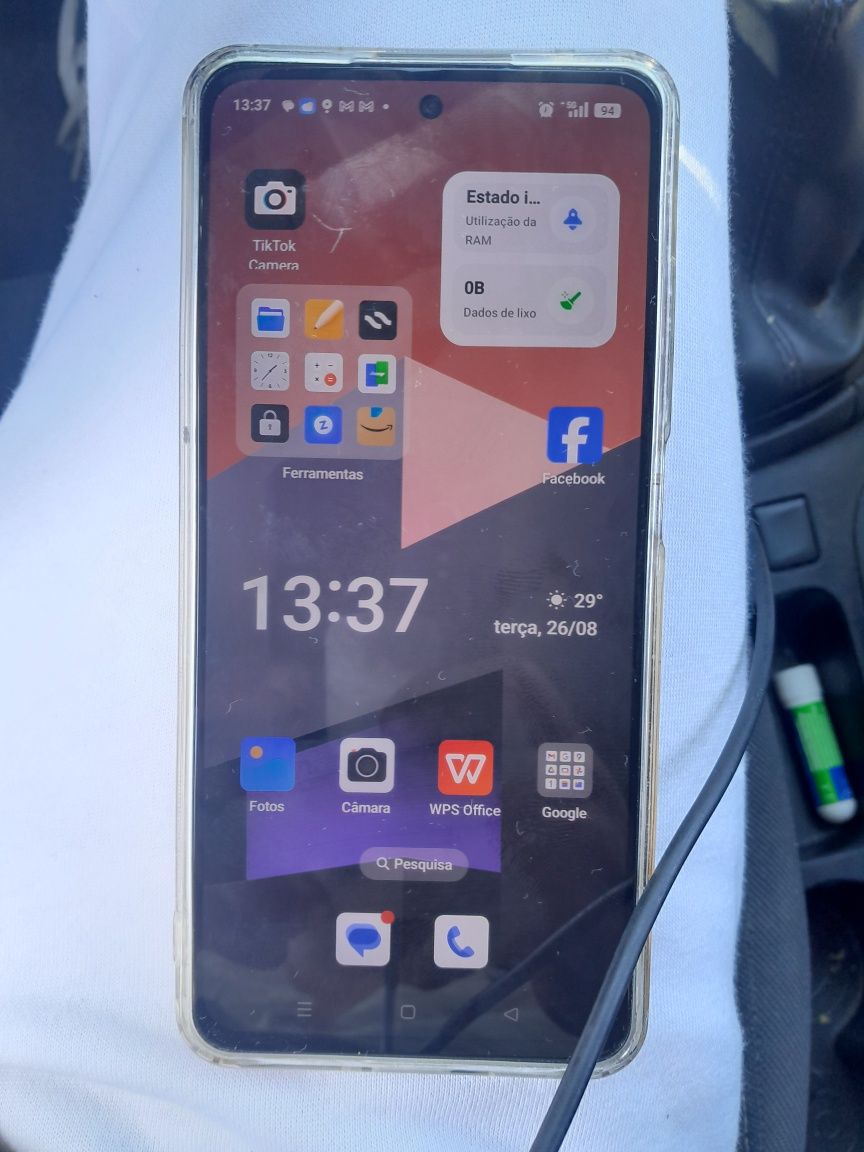OPPO Reno 12f 5g