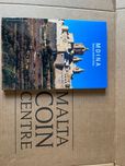 2 euro Malta Mdina