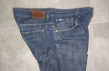 Spodnie Ben Sherman r. 36/32 pas 100 cm