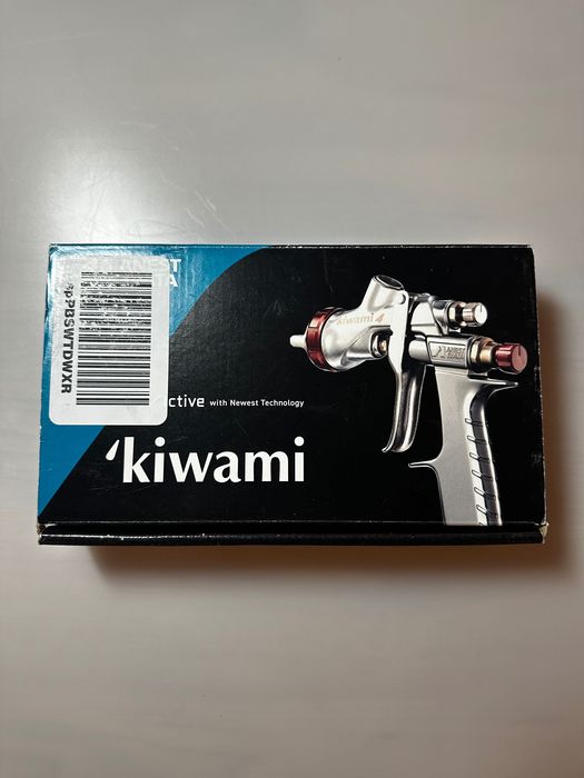 Anest Iwata Kiwami4 BA4J
