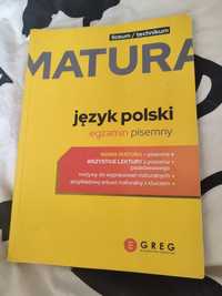 Repetytorium Matura J Polski