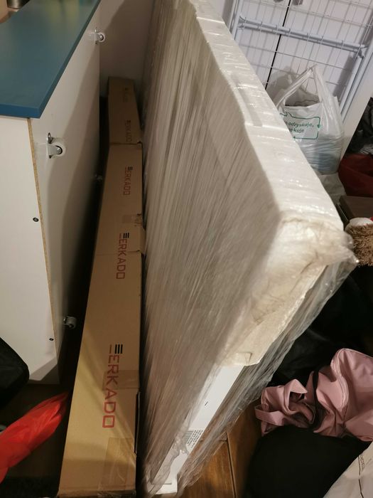 Drzwi Erkado Sylena2 80 cm prawe
