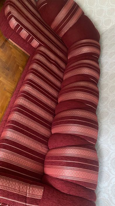 Куток у вітальню