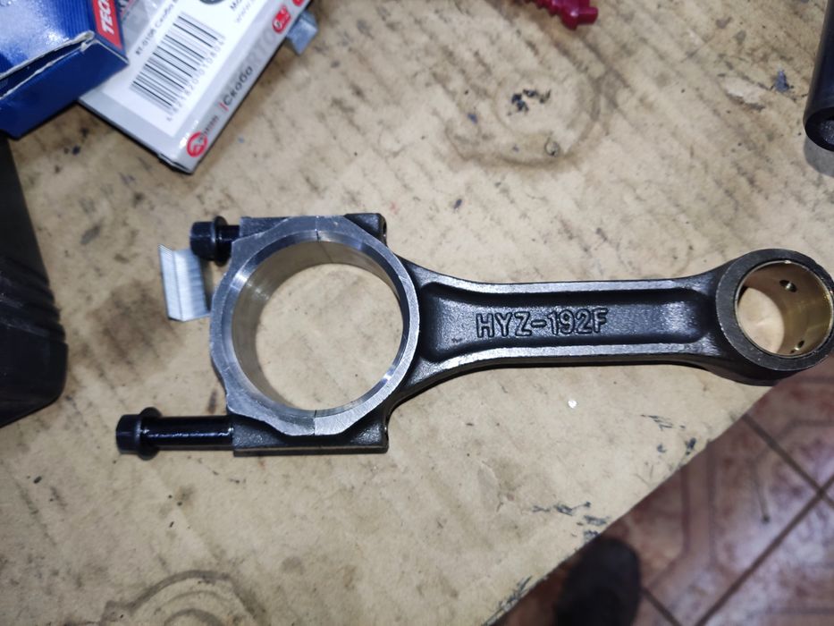 Ремонт та сервіс бензинових та дизельних генераторів з виїздом