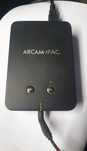 DAC Arcam rPAC, swietny wzmacniacz sluchawkowy i wyjscie rca!