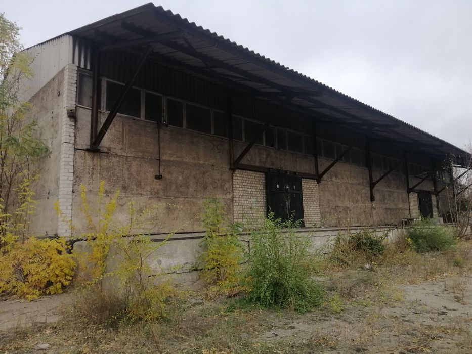 Продаж Приміщень ДСК - Кам’янське